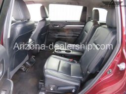 2016 Toyota Highlander XLE full