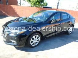 2018 Mazda Mazda3 i Sport full