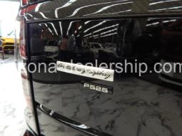 Used 2020 Land Rover Range Rover Autobiography LWB Mansory Package full