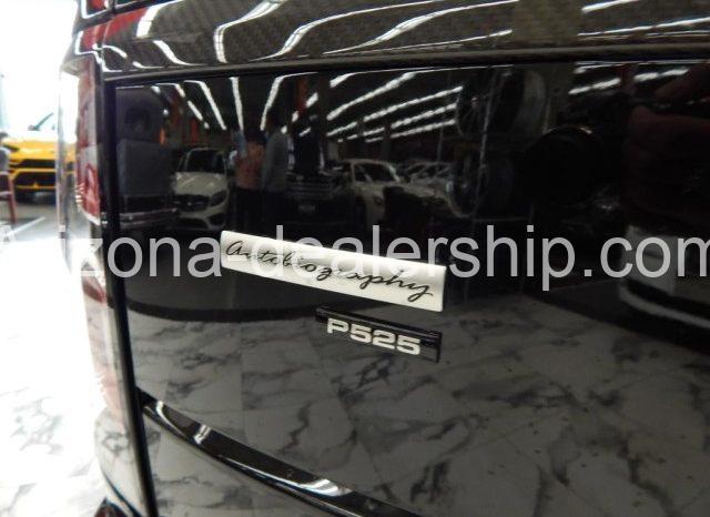 Used 2020 Land Rover Range Rover Autobiography LWB Mansory Package full