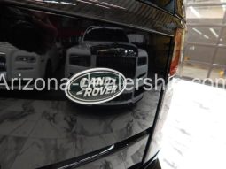 Used 2020 Land Rover Range Rover Autobiography LWB Mansory Package full