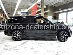 Used 2020 Land Rover Range Rover Autobiography LWB Mansory Package full