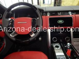 Used 2020 Land Rover Range Rover Autobiography LWB Mansory Package full