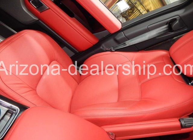 Used 2020 Land Rover Range Rover Autobiography LWB Mansory Package full