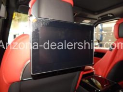 Used 2020 Land Rover Range Rover Autobiography LWB Mansory Package full