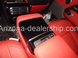 Used 2020 Land Rover Range Rover Autobiography LWB Mansory Package full