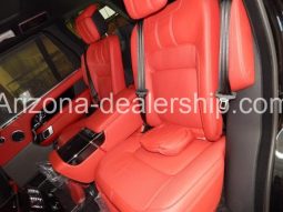 Used 2020 Land Rover Range Rover Autobiography LWB Mansory Package full