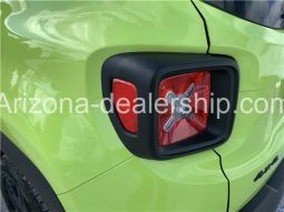 2017 Jeep Renegade Altitude full