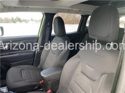 2017 Jeep Renegade Altitude full