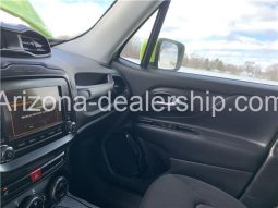 2017 Jeep Renegade Altitude full