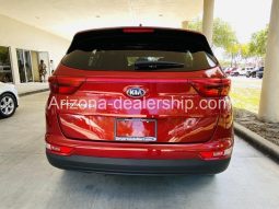 2019 Kia Sportage LX full