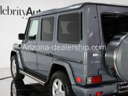 2006 G-Class G500 full