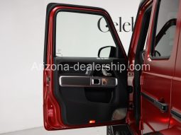 2022 Mercedes-Benz G-Class full