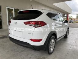 2017 Hyundai Tucson SE AWD full