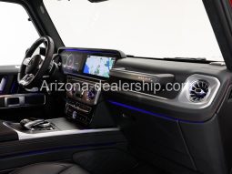 2022 Mercedes-Benz G-Class full