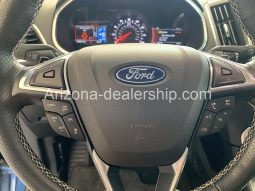 2019 Ford Edge ST With Navigation & AWD full