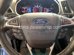 2019 Ford Edge ST With Navigation & AWD full