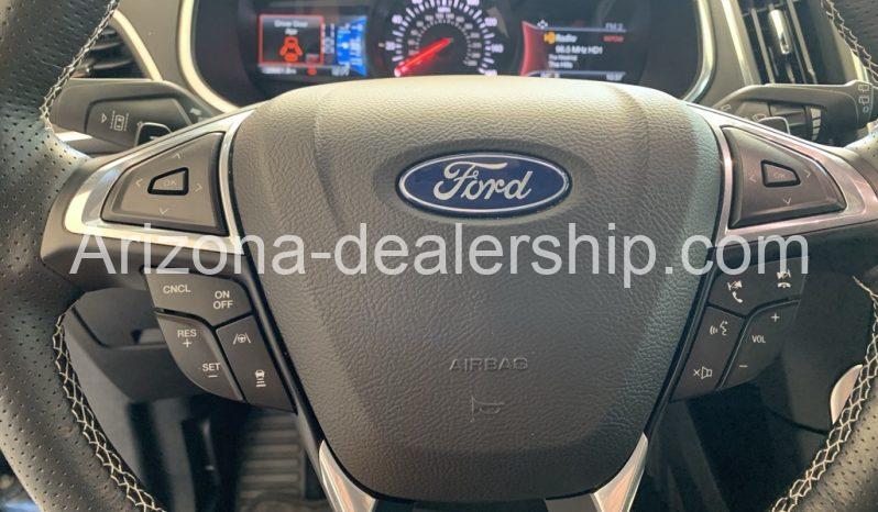 2019 Ford Edge ST With Navigation & AWD full