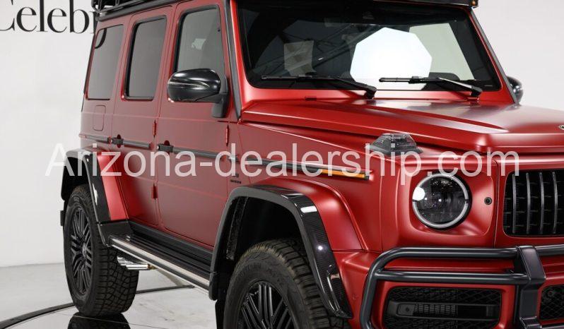 2022 Mercedes-Benz G-Class full