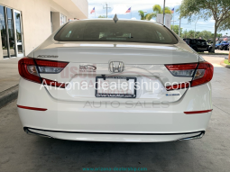 2018 Honda Accord Hybrid Base full