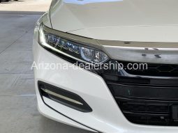 2018 Honda Accord Hybrid Base full