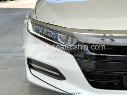 2018 Honda Accord Hybrid Base full