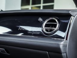 2021 Bentayga V8 full