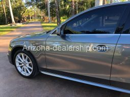 2016 Audi A4 2.0T Premium full