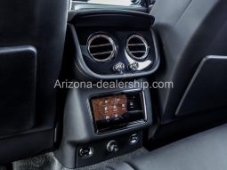 2021 Bentayga V8 full