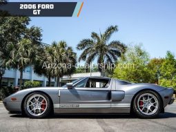 2006 Ford GT full