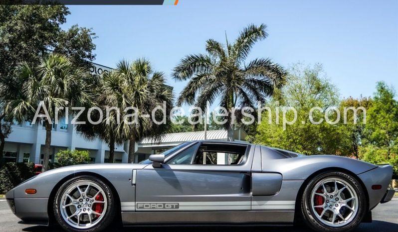 2006 Ford GT full