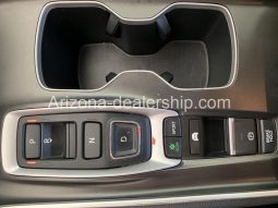 2018 Honda Accord Hybrid Base full