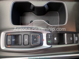 2018 Honda Accord Hybrid Base full