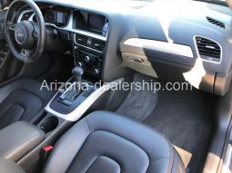 2016 Audi A4 2.0T Premium full