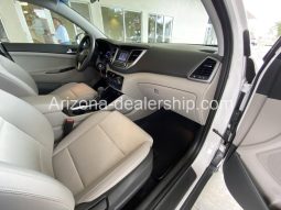 2017 Hyundai Tucson SE AWD full