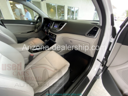 2017 Hyundai Tucson SE AWD full