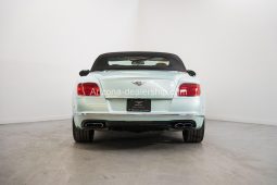 2016 Bentley Continental GTC full