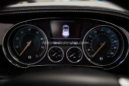 2016 Bentley Continental GTC full