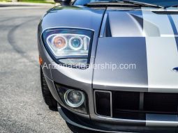 2006 Ford GT full