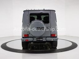 2006 G-Class G500 full