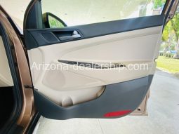 2017 Hyundai Tucson SE full