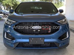 2019 Ford Edge ST With Navigation & AWD full