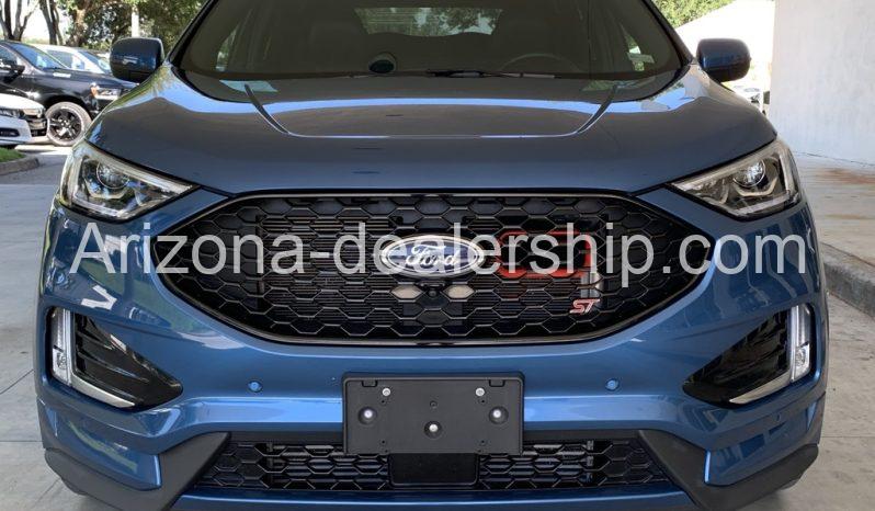 2019 Ford Edge ST With Navigation & AWD full