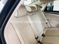 2018 Volkswagen Passat 2.0T R-Line full