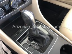 2018 Volkswagen Passat 2.0T R-Line full