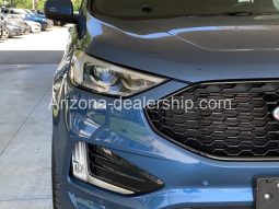 2019 Ford Edge ST With Navigation & AWD full