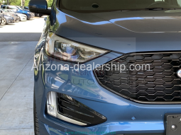 2019 Ford Edge ST With Navigation & AWD full