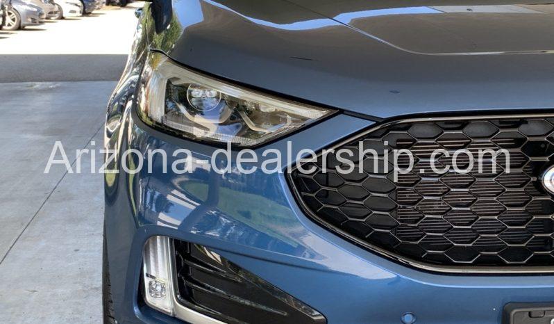 2019 Ford Edge ST With Navigation & AWD full