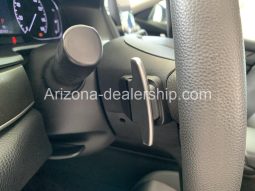 2018 Honda Accord Hybrid Base full