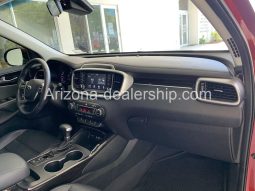 2019 Kia Sorento EX Sport full